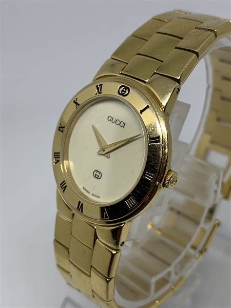 gucci watch models|older gucci watches for women.